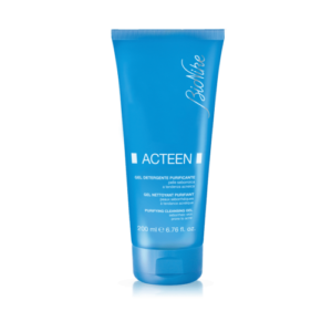 BIONIKE ACTEEN GEL NETTOYANT 200 ML