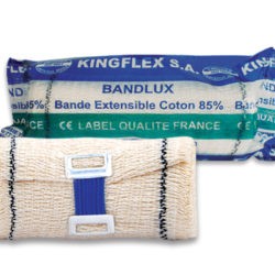 BANDLUX BANDAGE 15CM*3M