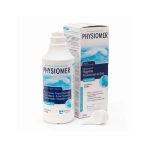 Physiomer Normal Jet 135ml