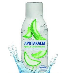 STODERMA APHTAKALM BAIN DE BOUCHE 250ML