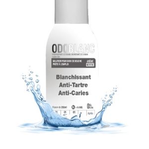 STODERMA ODOBLANC 250ML