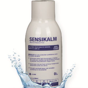 STODERMA SENSIKALM 250ML