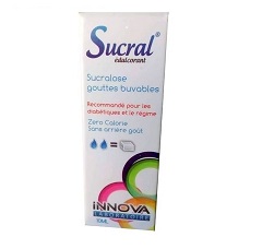 Sucral 10ML
