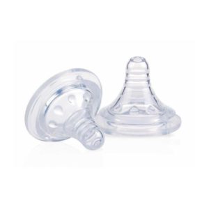 BABY PUR TETINE 1AGE COL LARGE