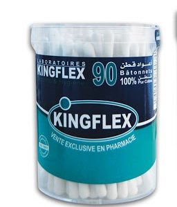 KINGFLEX BATONNETS BT/90