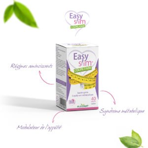 EASY SLIM COUPE FAIM