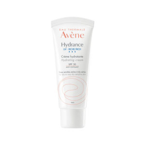 AVENE HYDRANCE UV-RICHE CRÈME HYDRATANTE SPF30 40ML