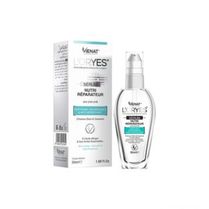 ORYES SERUM CHEVEUX SEC ET CASSANT 50 ML