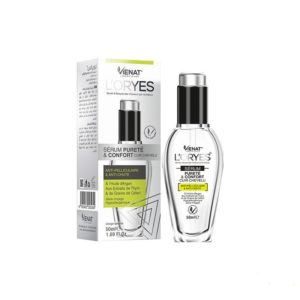 L'ORYES Sérum pureté & confort 50 ML