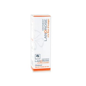 LANOROSE CREME VITAL 35G
