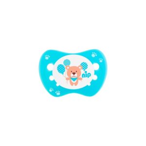 NIP SUCETTE 1ERE AGE AVEC COUVERCLE