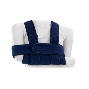 ECHARPE COUDE CORPS(BLOCAGE RENFORCE)