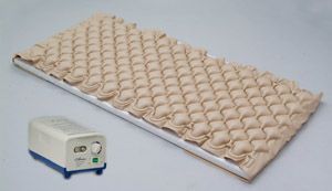 Matelas ALTERNATING