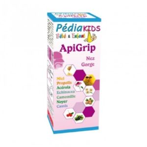 PEDIA KIDS APIGRIP
