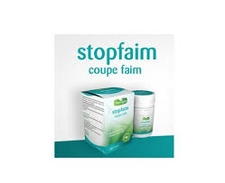 THÉRAPIA STOPFAIM COUPE FAIM 60 GÉLULES