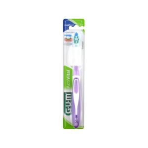 GUM BROSSE A DENT ACTIVITAL MEDIUM 583