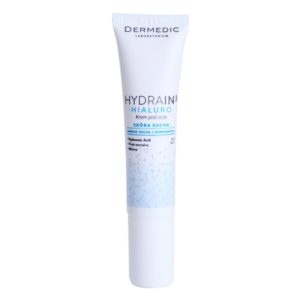 DERMEDIC HYDRAIN 3 CREME YEUX