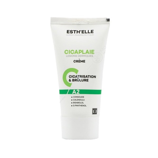 ESTH'ELLE CICAPLAIE A2 50GR