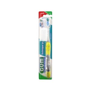 GUM BROSSE A DENT TECH SOUPLE 491