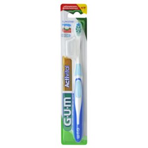 GUM BROSSE ACTIVIAL SOUPLE 581