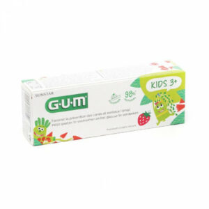 GUM DENTIFRICE KIDS