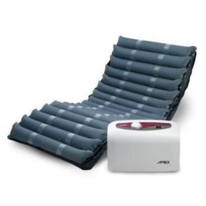 MATELAS ALTERNATING À AIR APEX® DOMUS