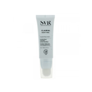 SVR CLAIRIAL NIGHT PEEL 50 ML