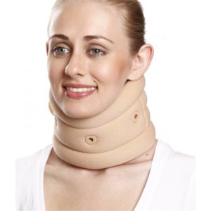 TYNOR B-02 COLLIER CERVICAL SOUPLE AVEC SUPPORT 02