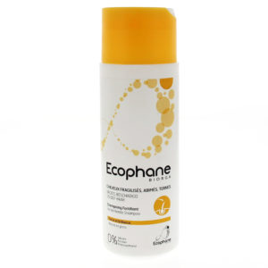 ECOPHANE SHAMPOOING FORTIFIANT 500 ML