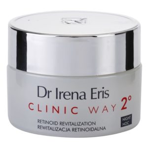 CLINIC WAY 2 CREME DE NUIT 50 ML