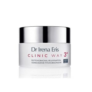 CLINIC WAY 3 CREME DE NUIT 50 ML