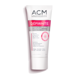 ACM DÉPIWHITE MASQUE
