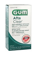 GUM Afta clear Spray Buccal, 15ml