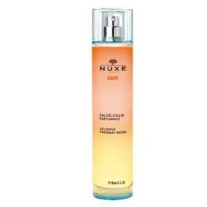 NUXE SUN EAU DELICIEUSE PARFUM 100 ML