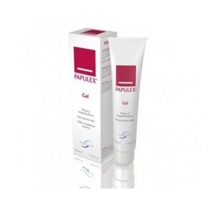 PAPULEX GEL 40ML