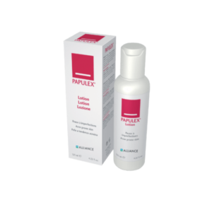PAPULEX LOTION 125ML