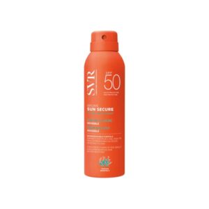 SVR SUN SECURE BRUME SPF50+