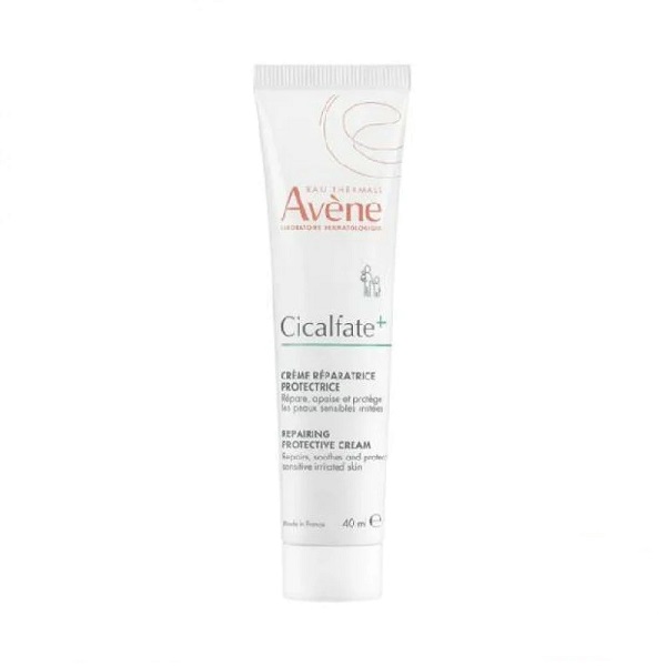 Avene Cicalfate Plus Crème Réparatrice 40ml