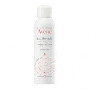 AVENE EAU THERMALE EN SPRAY APAISANTE ET ANTI-IRRITANTE PEAUX SENSIBLES 150 ML