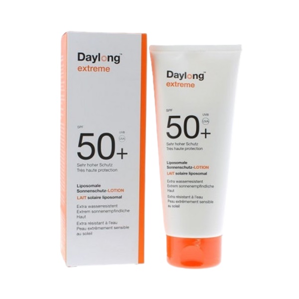 DAYLONG EXTREME SPF 50+ LAIT 200 ML