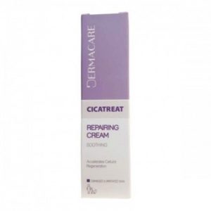 DERMACARE CICATREAT CREME, 15ml