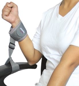 TYNOR I-65 MANCHETTE DE FIXATION LIT