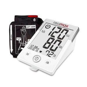 Rossmax Tensiomètre Brassard - Automatique MW701