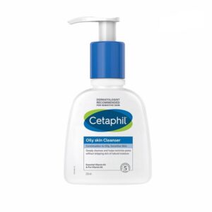 CETAPHIL LOTION NETTOYANTE PG 236 ML