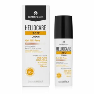 HELIOCARE 360° COLOR BEIGE