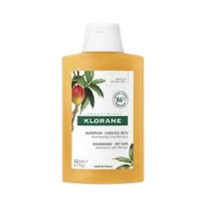 KLORANE SHAMPOING MANGUE 200 ML