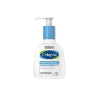 CETAPHIL LOTION NETTOYANTE PS 236ML