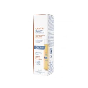 DUCRAY CREASTIM LOTION ANTICHUTE - 1 FLACONS SPRAY 60ML