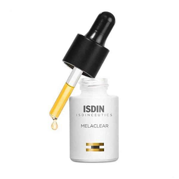 ISDIN MELACLEAR SÉRUM 15ML