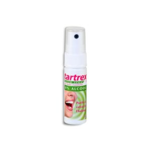 TARTREX FRESH SPRAY 20 ML